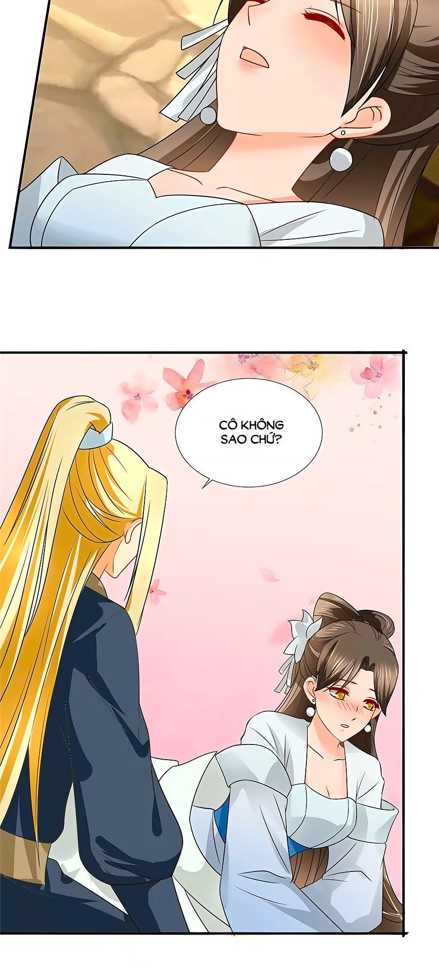 Kiêu Sủng Y Phi Chapter 70 - Trang 2