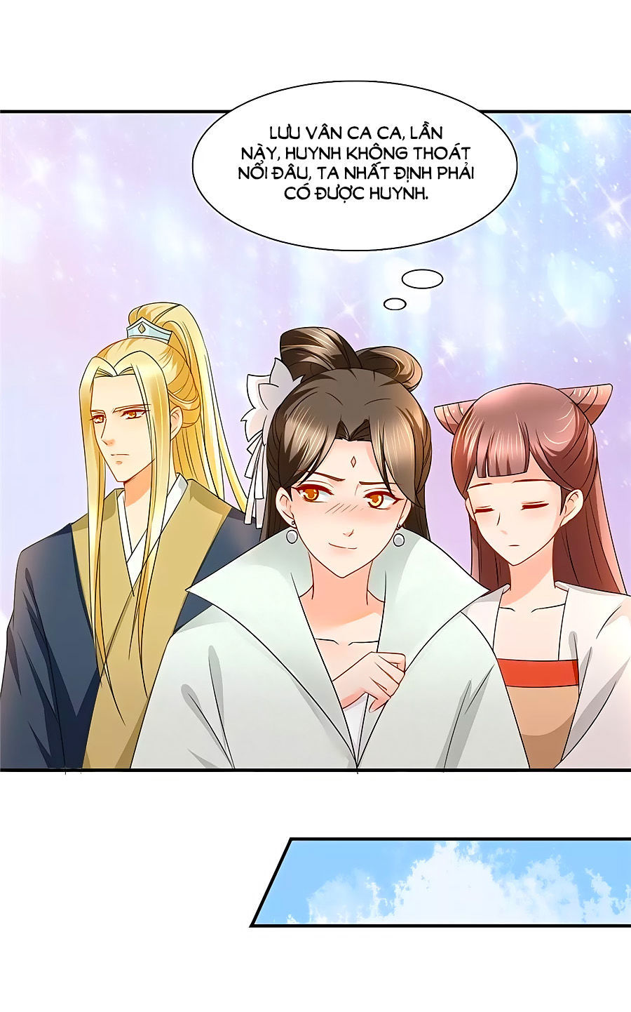 Kiêu Sủng Y Phi Chapter 70 - Trang 2