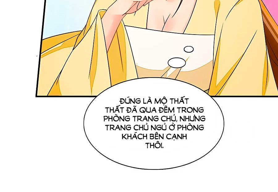 Kiêu Sủng Y Phi Chapter 70 - Trang 2