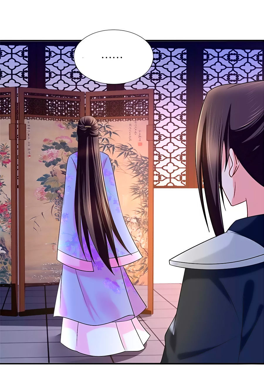 Kiêu Sủng Y Phi Chapter 71 - Trang 2