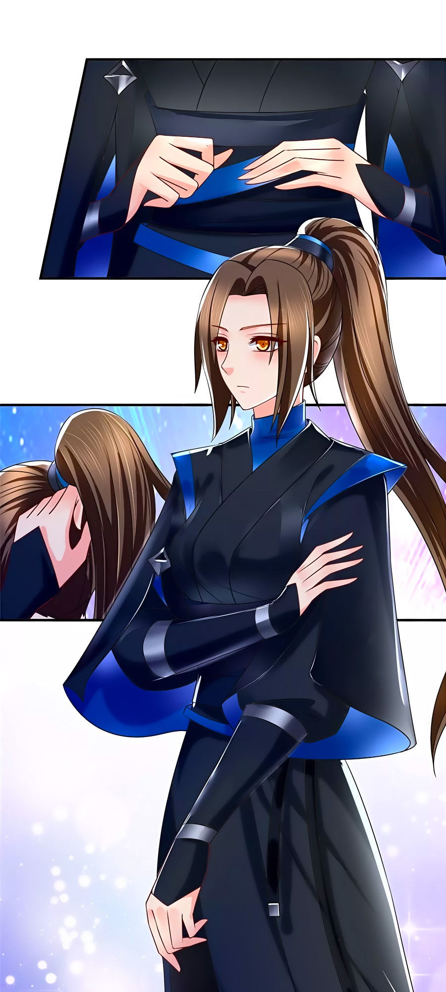 Kiêu Sủng Y Phi Chapter 71 - Trang 2