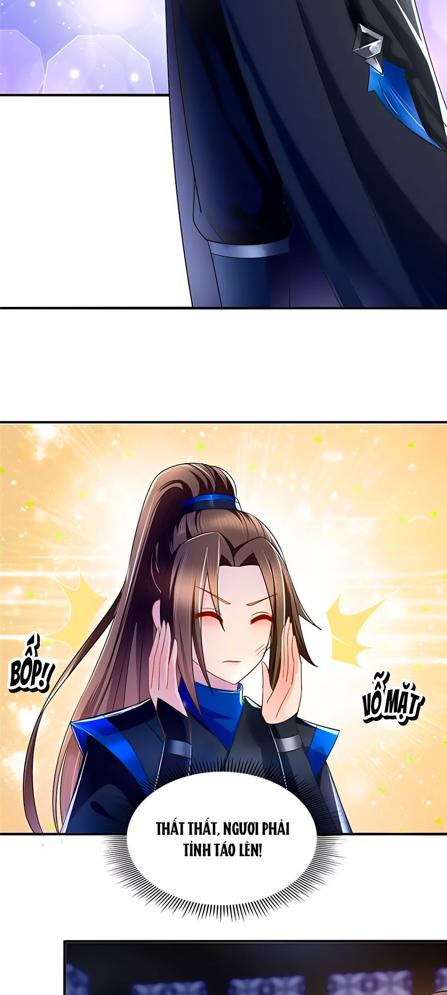 Kiêu Sủng Y Phi Chapter 71 - Trang 2