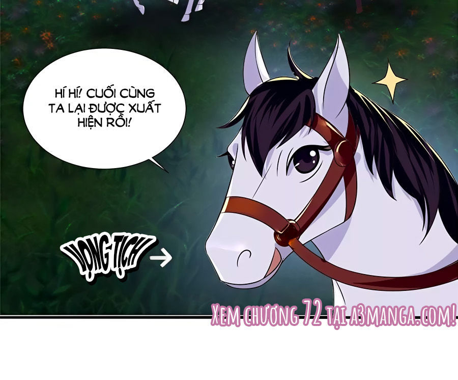 Kiêu Sủng Y Phi Chapter 71 - Trang 2