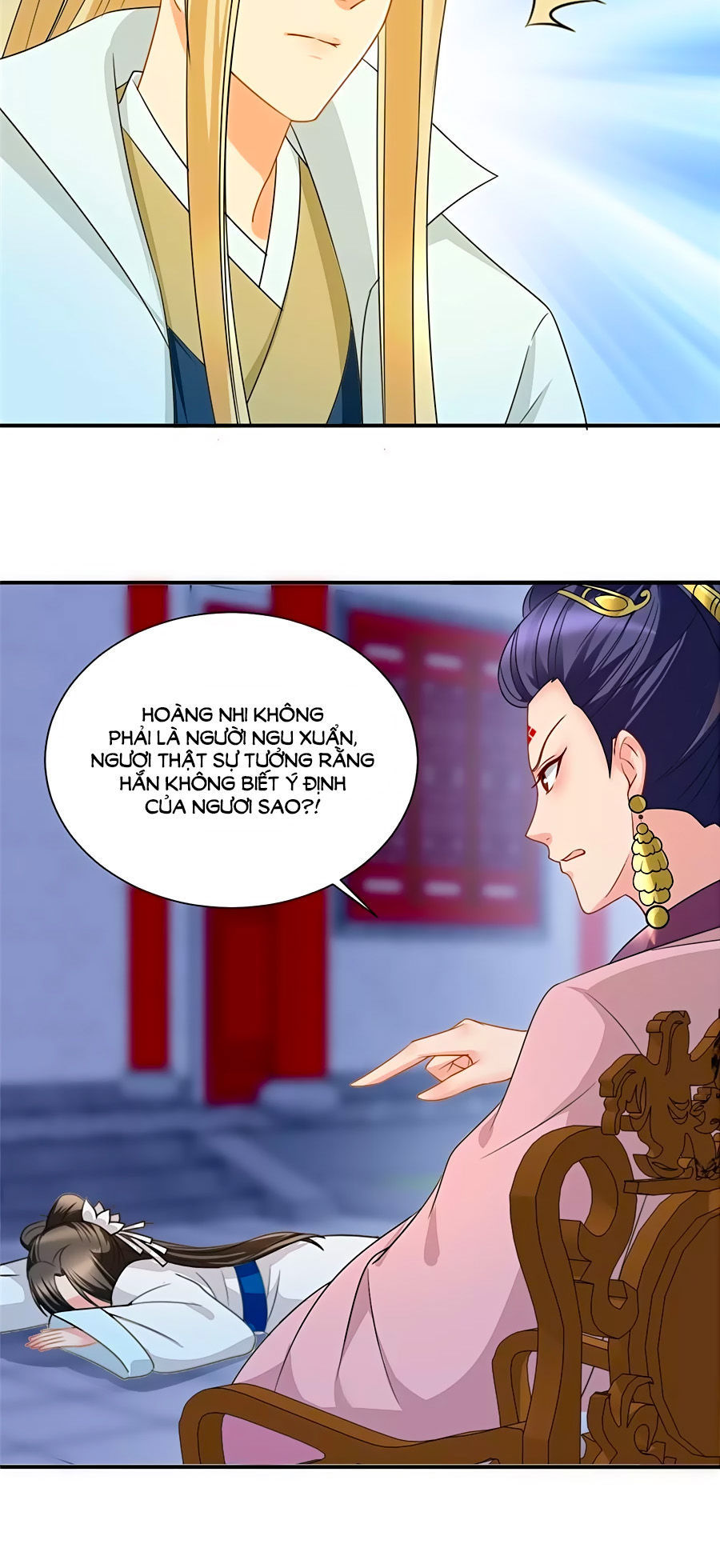 Kiêu Sủng Y Phi Chapter 71 - Trang 2