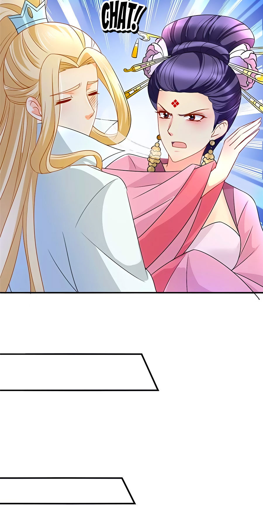 Kiêu Sủng Y Phi Chapter 71 - Trang 2