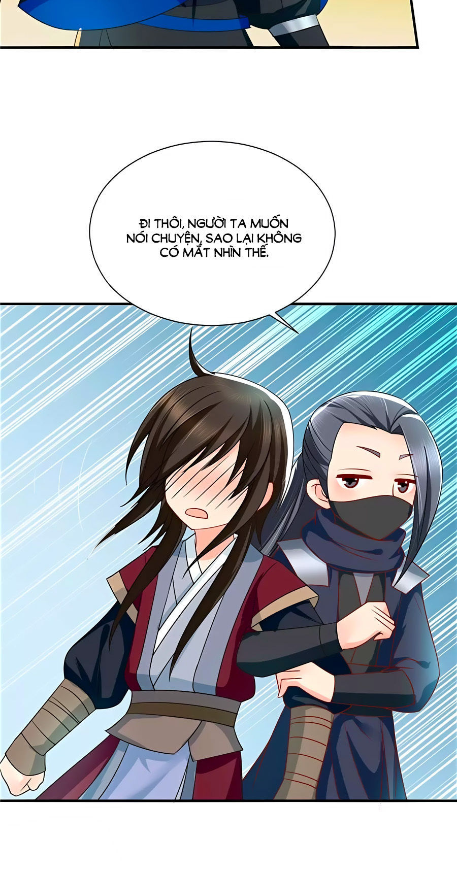 Kiêu Sủng Y Phi Chapter 72 - Trang 2