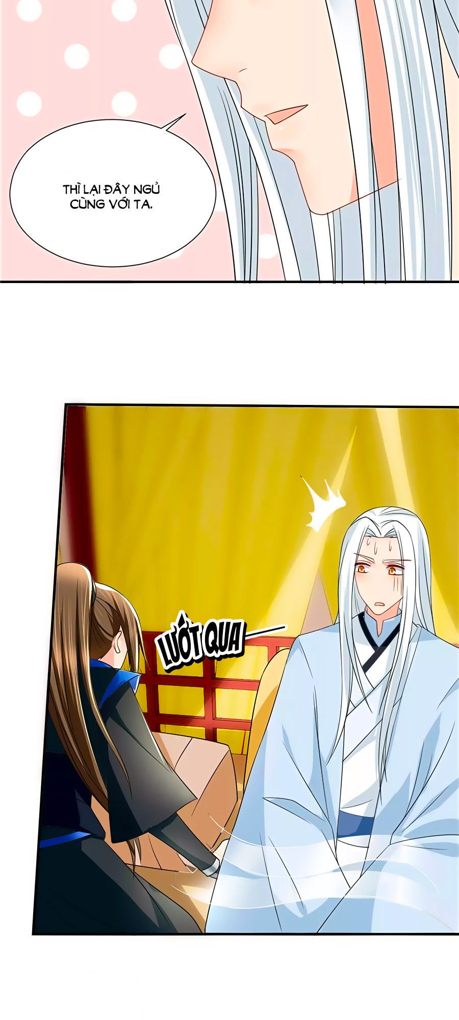 Kiêu Sủng Y Phi Chapter 72 - Trang 2