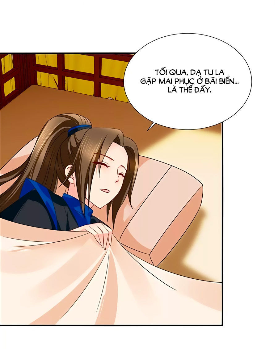 Kiêu Sủng Y Phi Chapter 72 - Trang 2