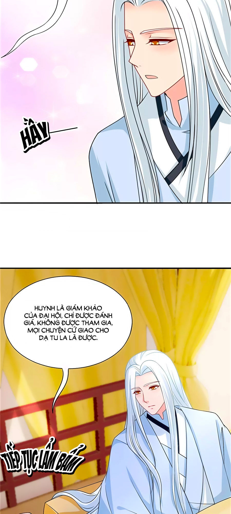 Kiêu Sủng Y Phi Chapter 72 - Trang 2