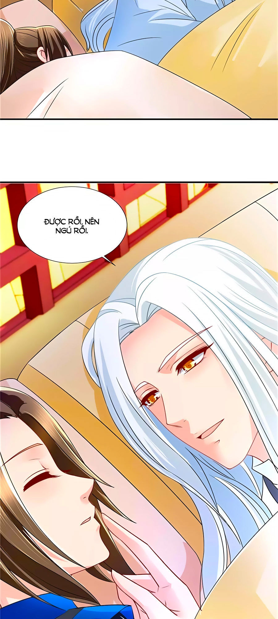 Kiêu Sủng Y Phi Chapter 72 - Trang 2