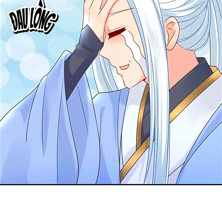 Kiêu Sủng Y Phi Chapter 73 - Trang 2