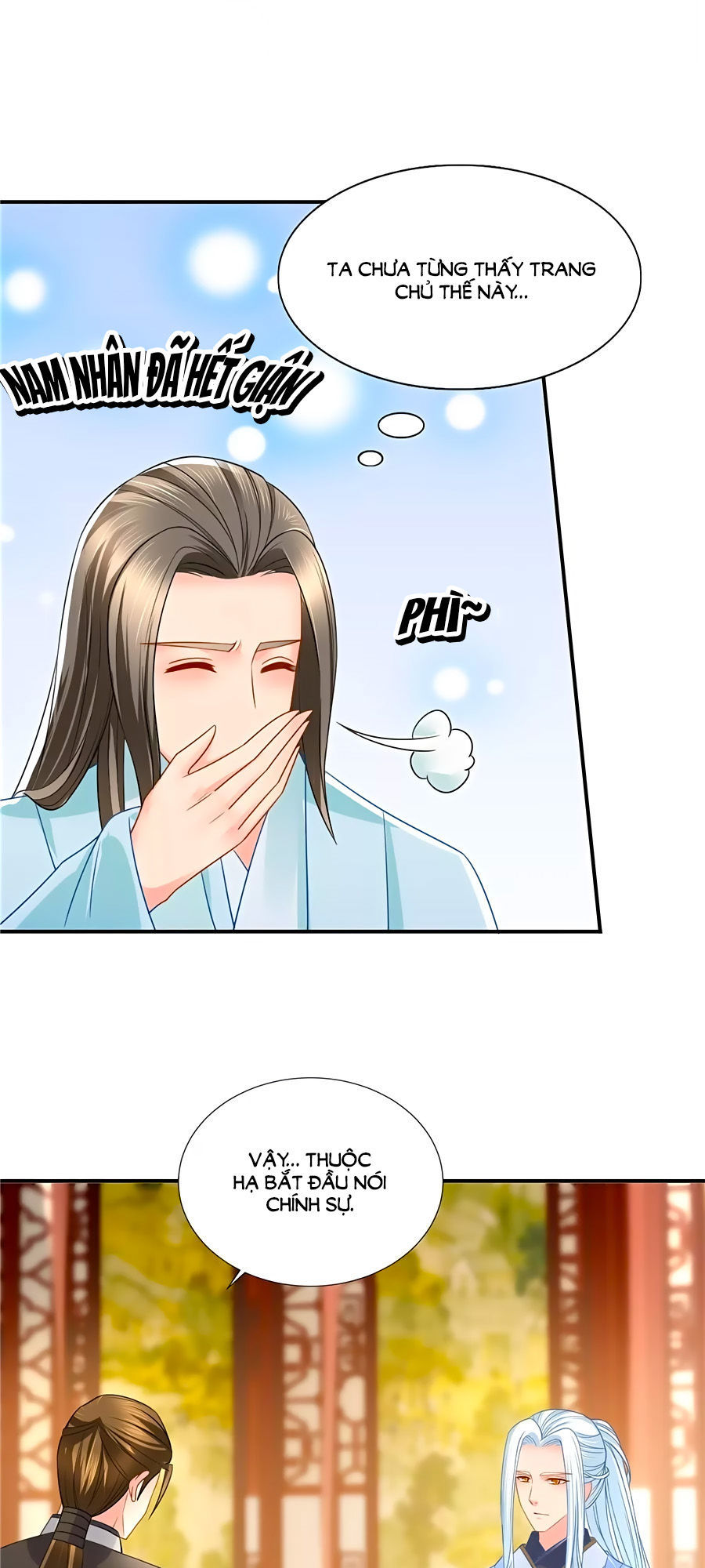 Kiêu Sủng Y Phi Chapter 73 - Trang 2