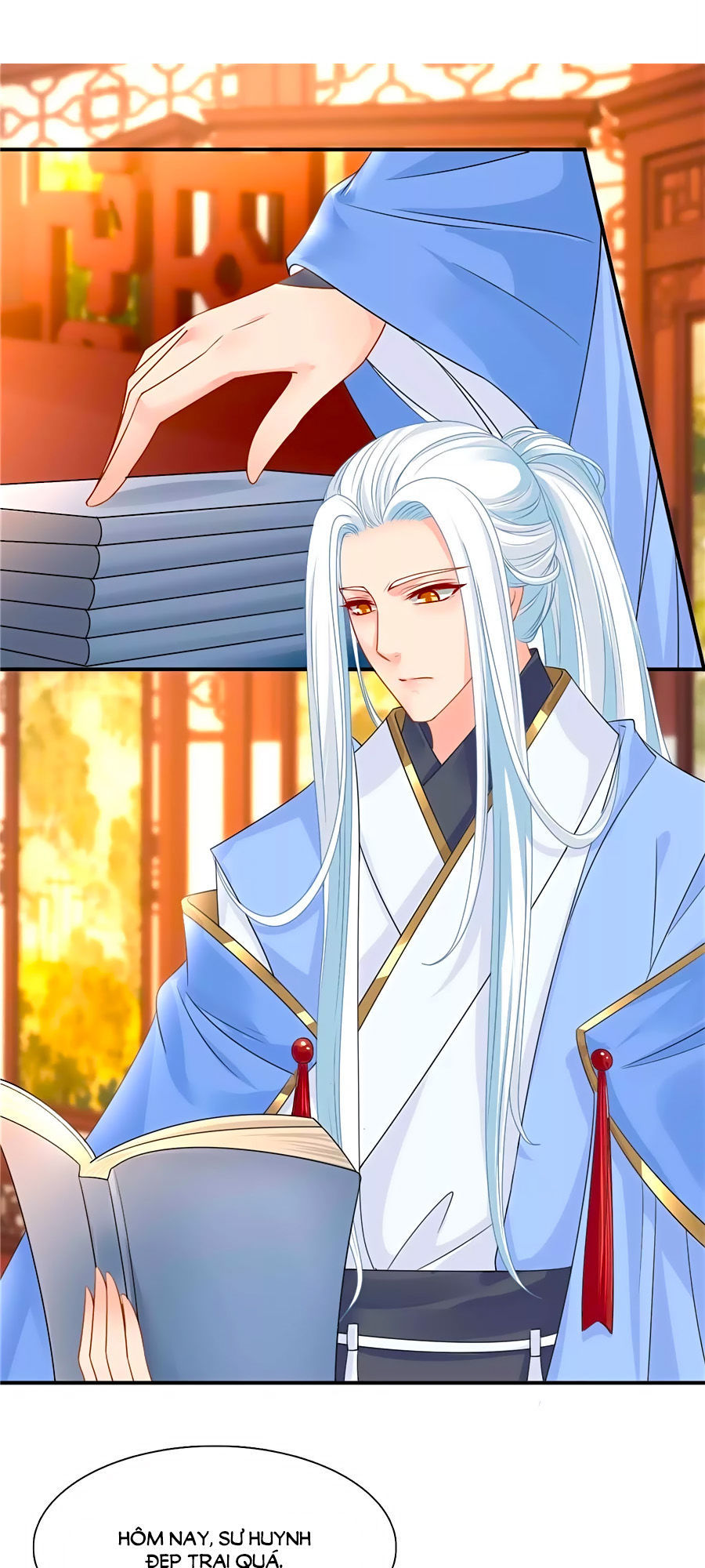 Kiêu Sủng Y Phi Chapter 73 - Trang 2