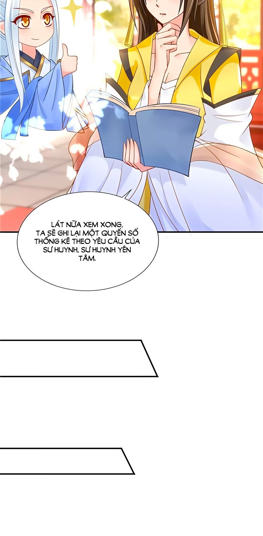 Kiêu Sủng Y Phi Chapter 74 - Trang 2