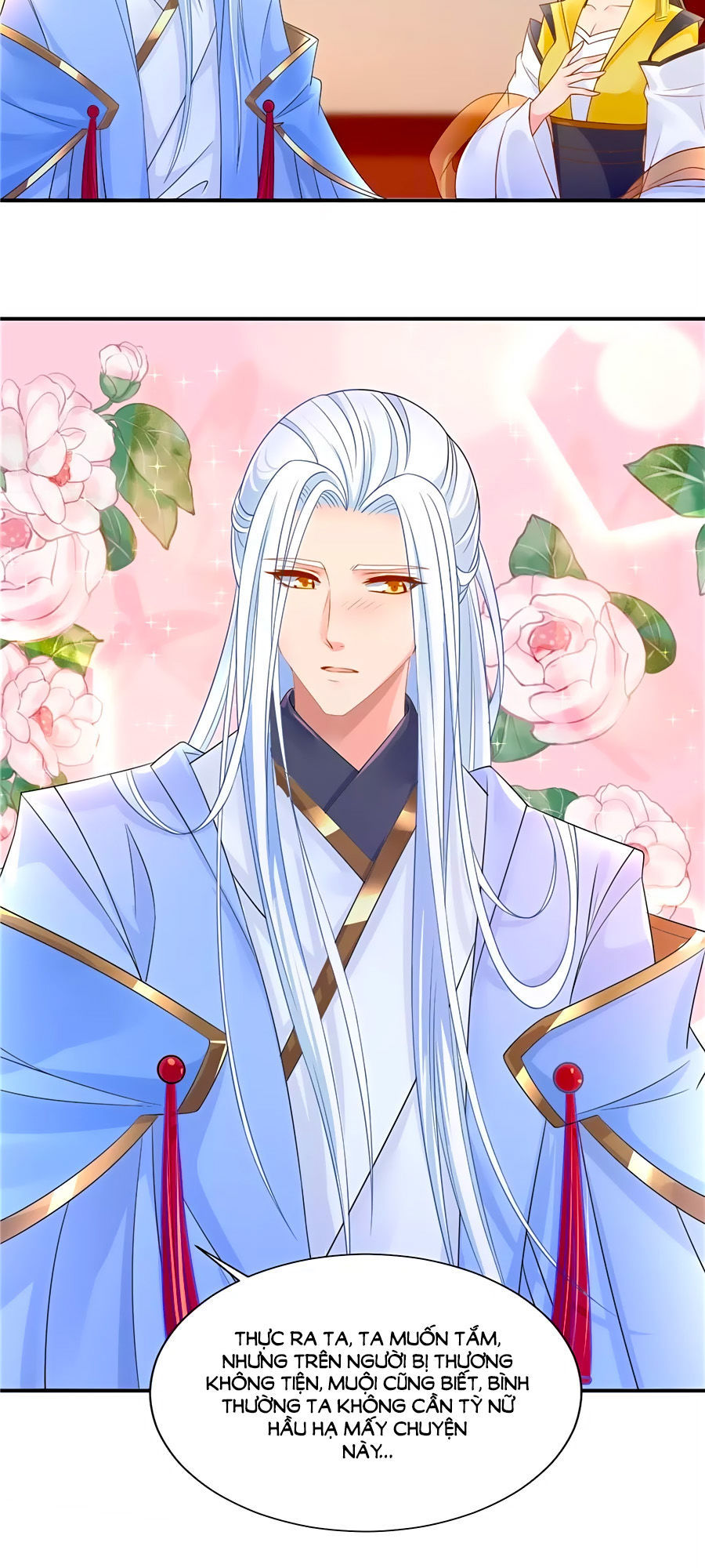 Kiêu Sủng Y Phi Chapter 74 - Trang 2