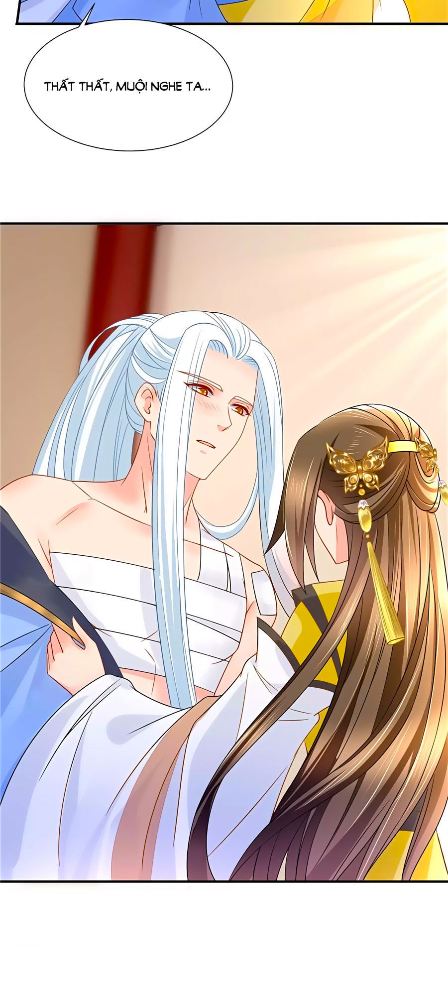 Kiêu Sủng Y Phi Chapter 74 - Trang 2