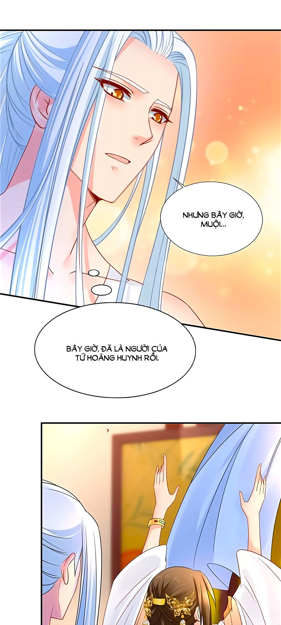 Kiêu Sủng Y Phi Chapter 74 - Trang 2