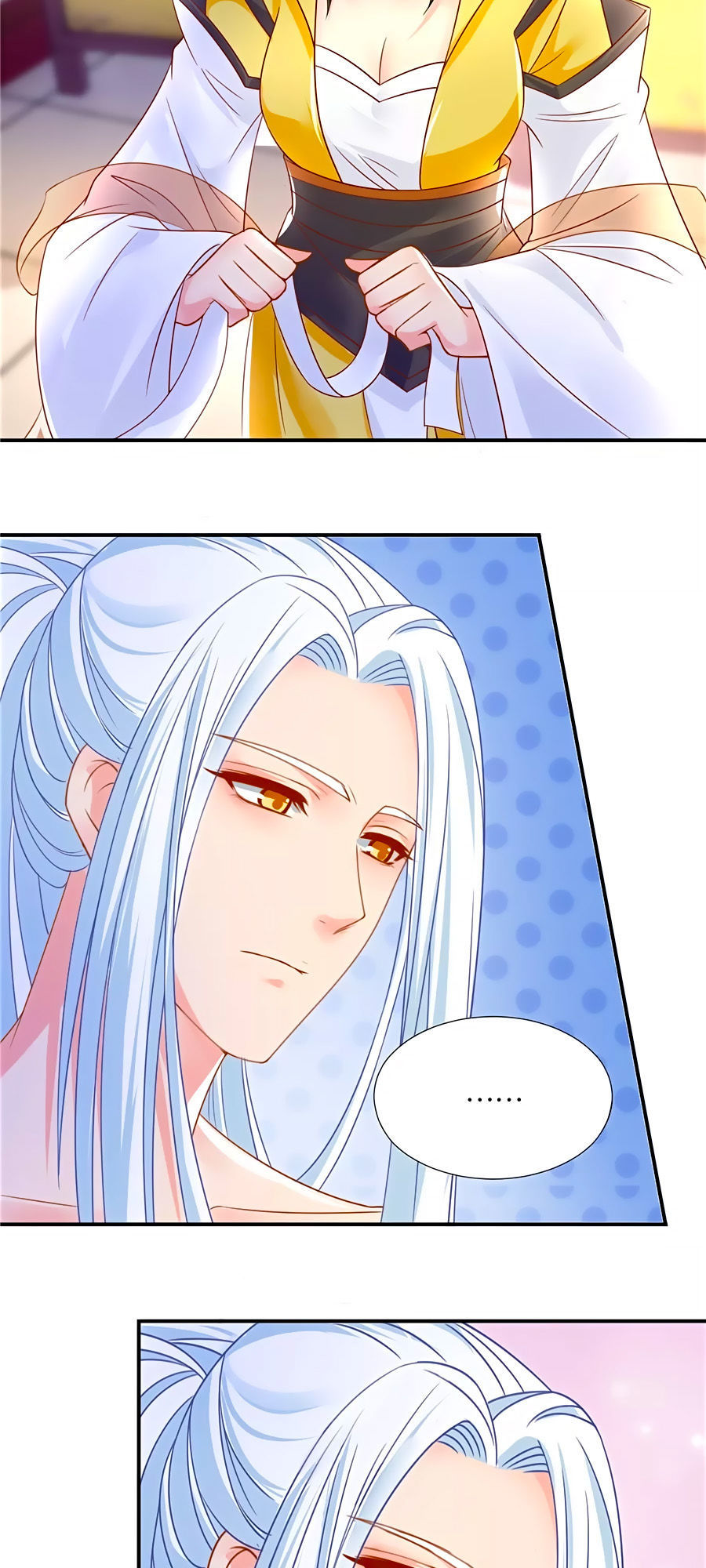 Kiêu Sủng Y Phi Chapter 74 - Trang 2