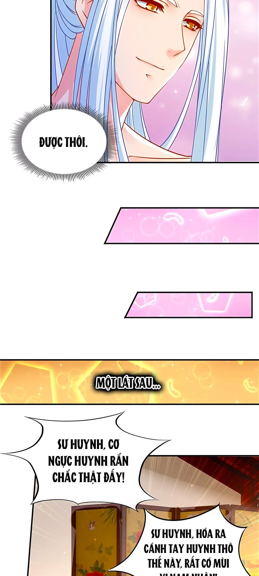 Kiêu Sủng Y Phi Chapter 74 - Trang 2