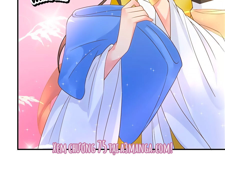 Kiêu Sủng Y Phi Chapter 74 - Trang 2
