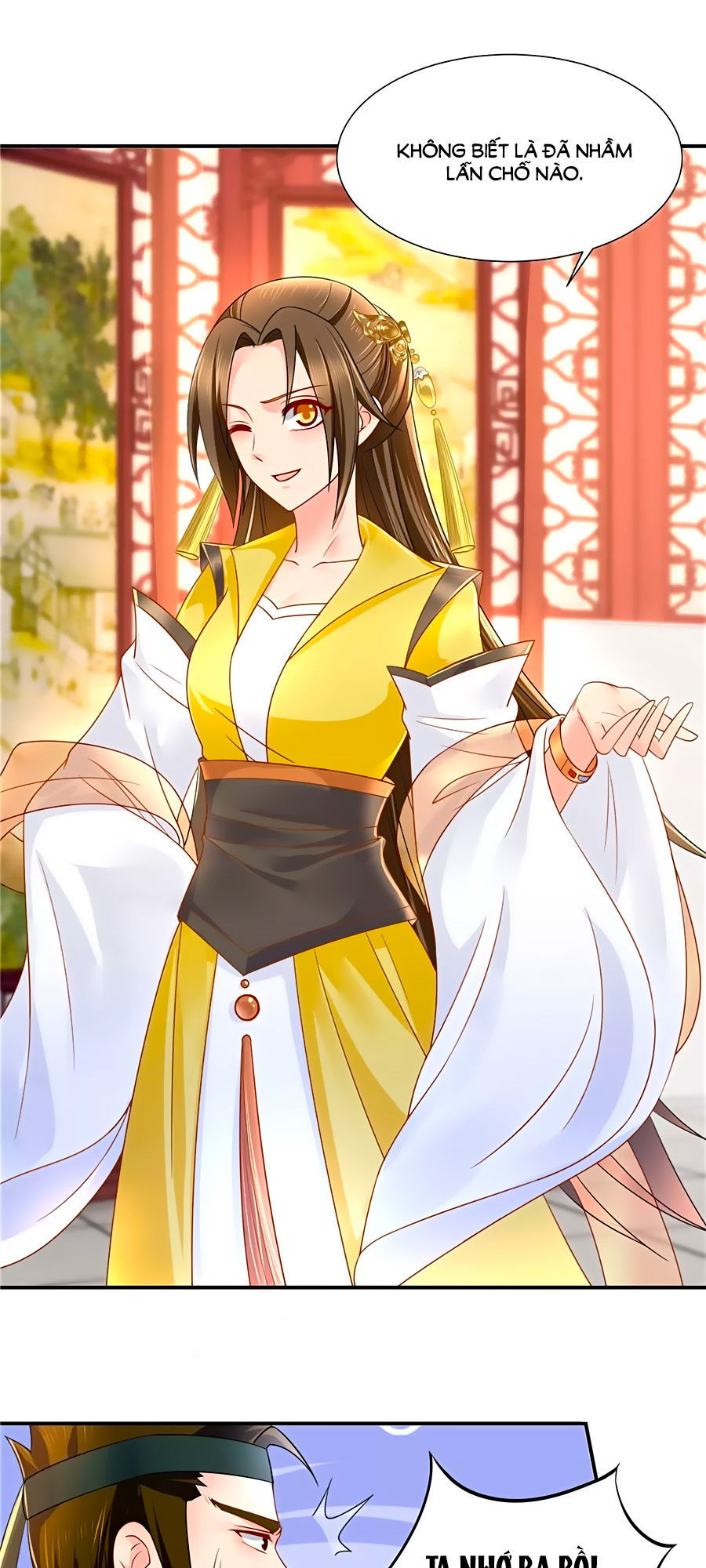 Kiêu Sủng Y Phi Chapter 74 - Trang 2