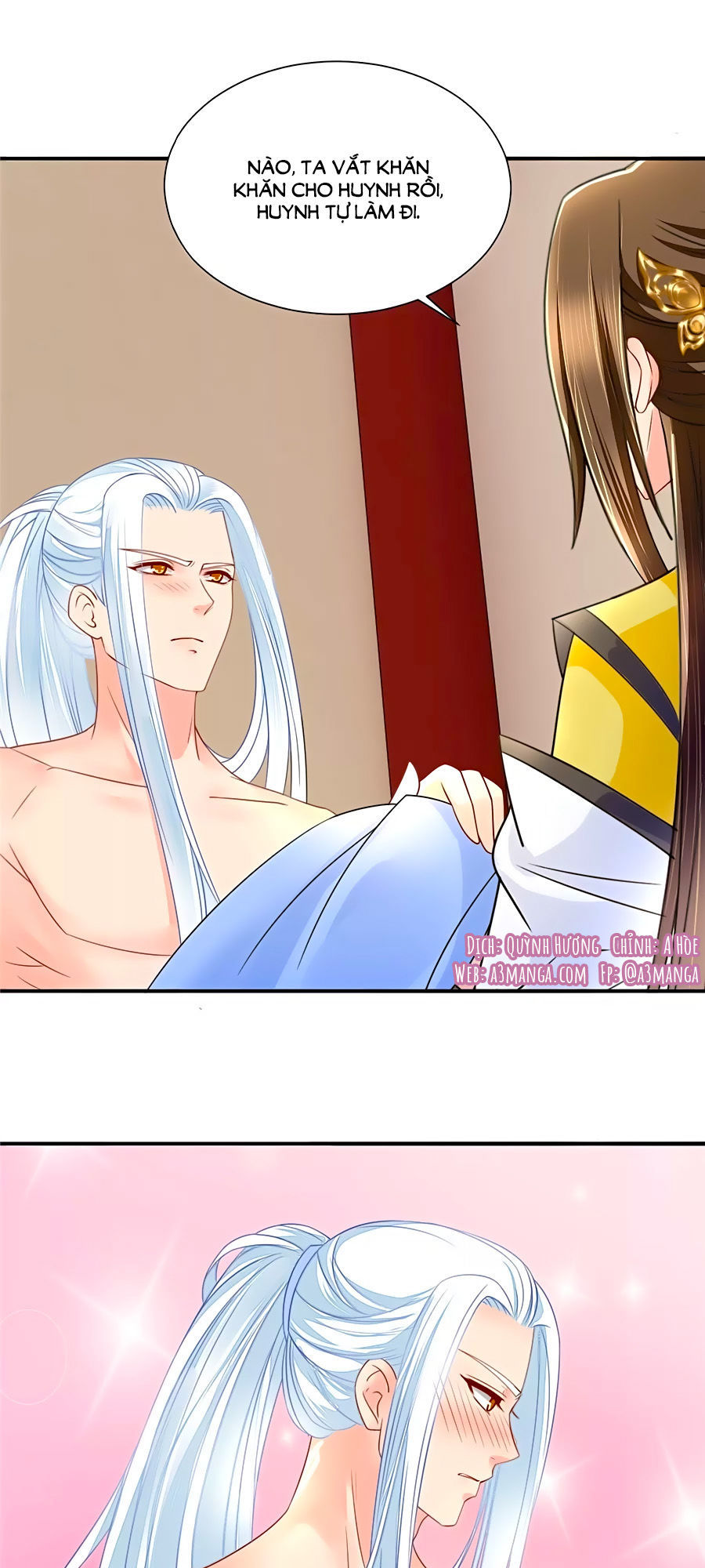 Kiêu Sủng Y Phi Chapter 75 - Trang 2