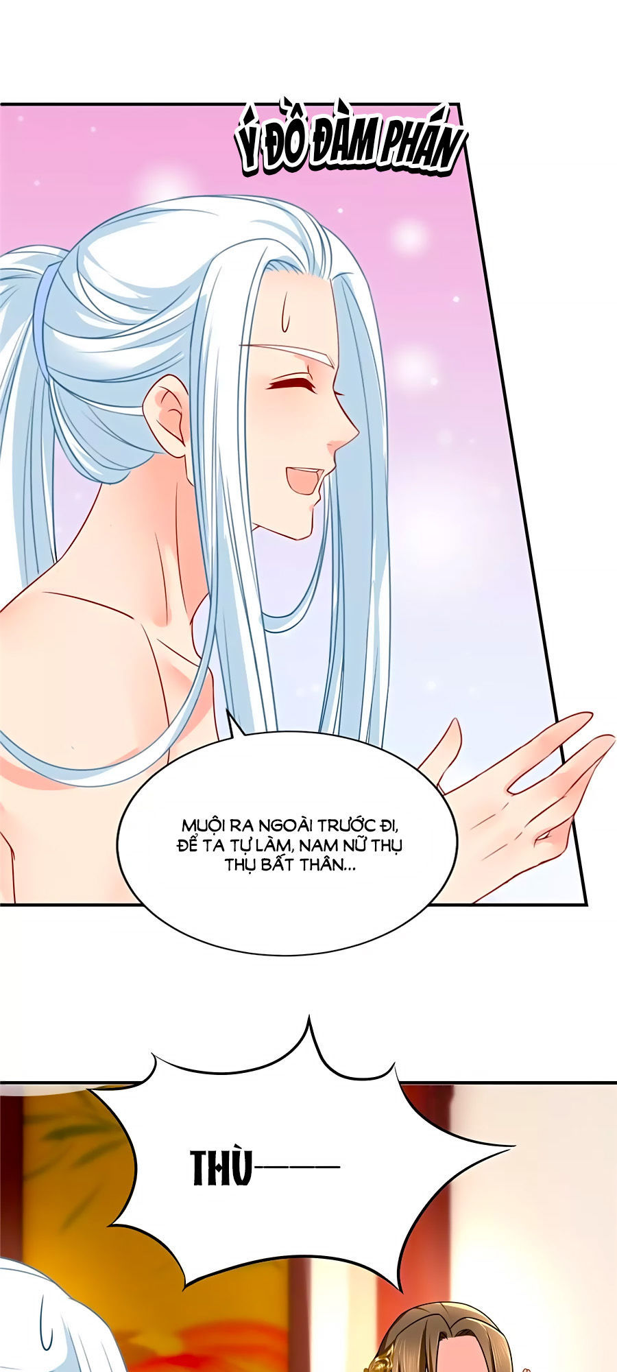 Kiêu Sủng Y Phi Chapter 75 - Trang 2