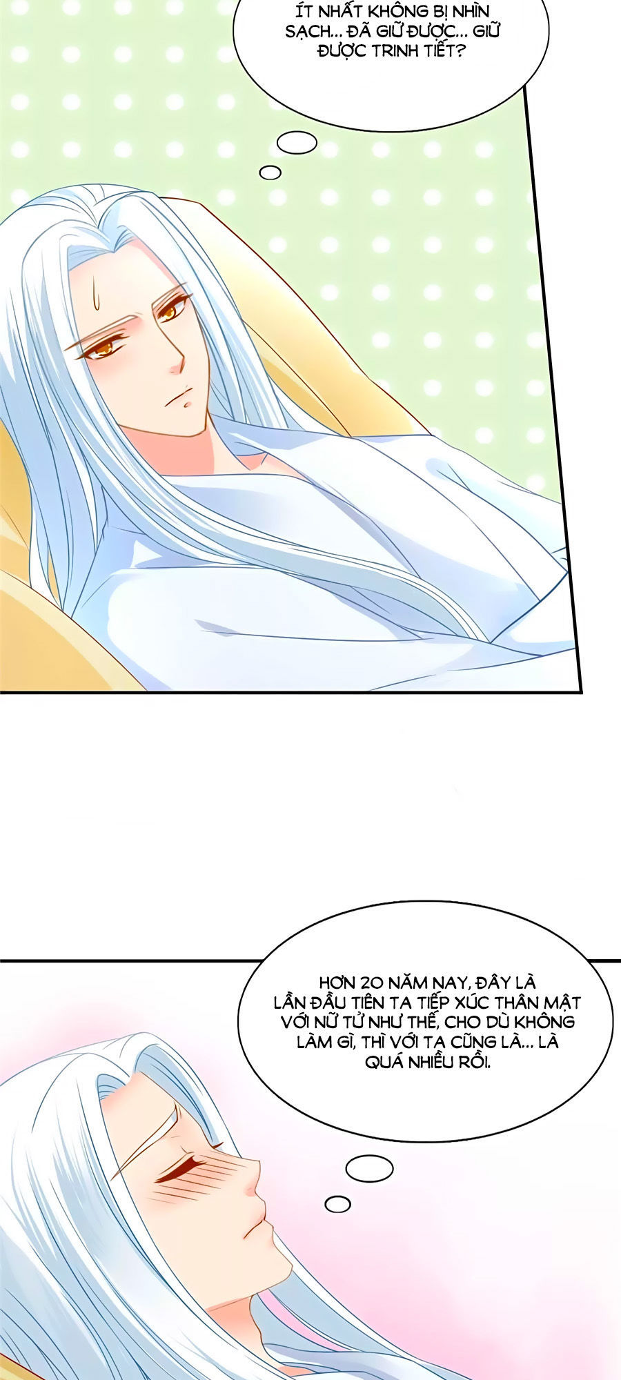 Kiêu Sủng Y Phi Chapter 75 - Trang 2