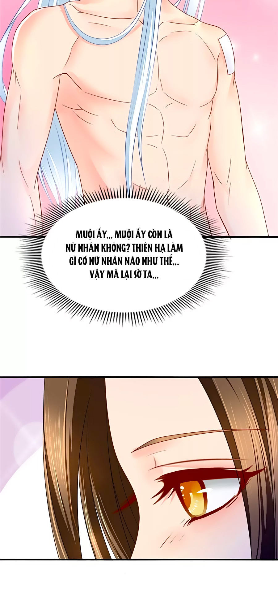 Kiêu Sủng Y Phi Chapter 75 - Trang 2