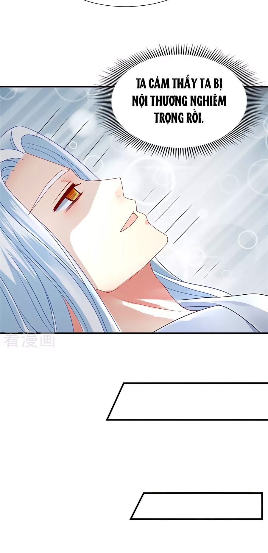 Kiêu Sủng Y Phi Chapter 75 - Trang 2