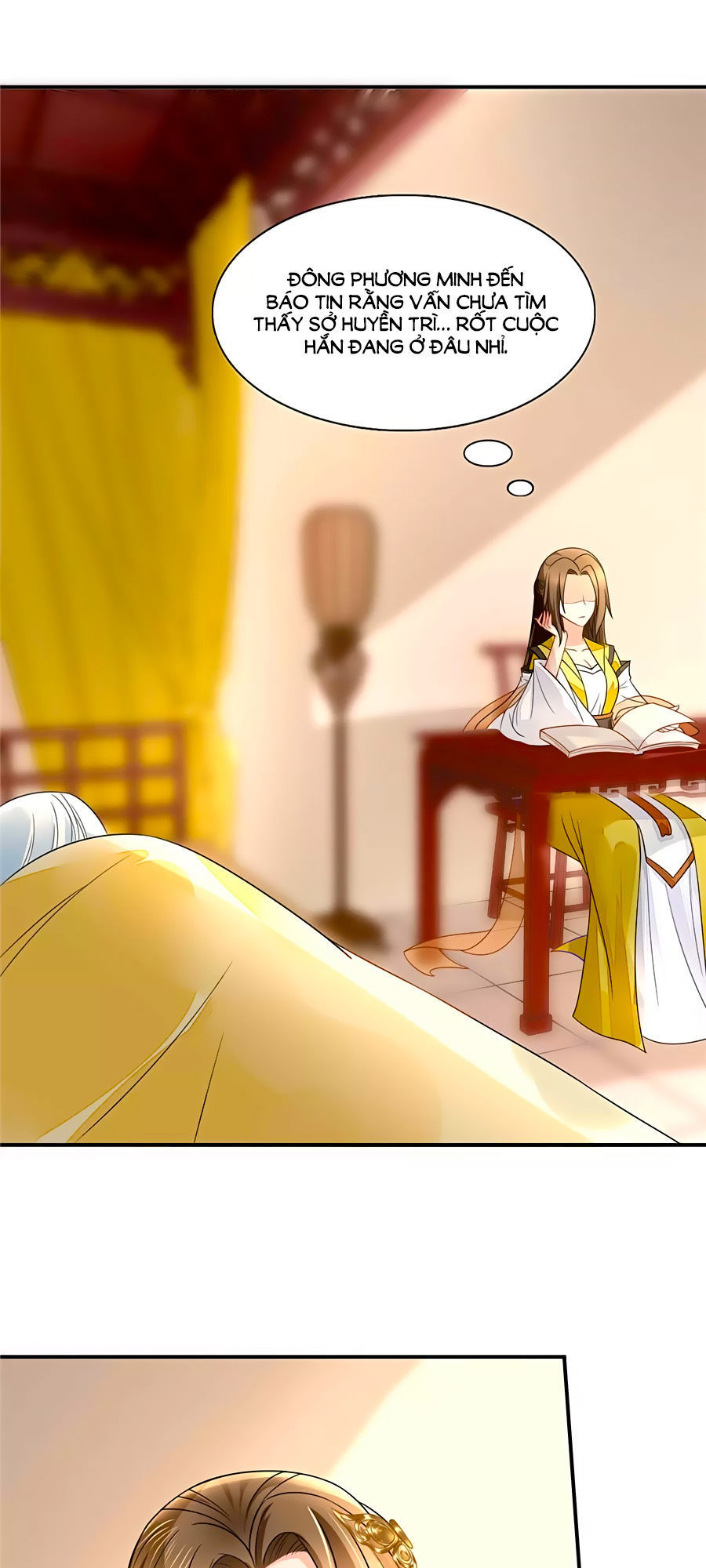 Kiêu Sủng Y Phi Chapter 75 - Trang 2