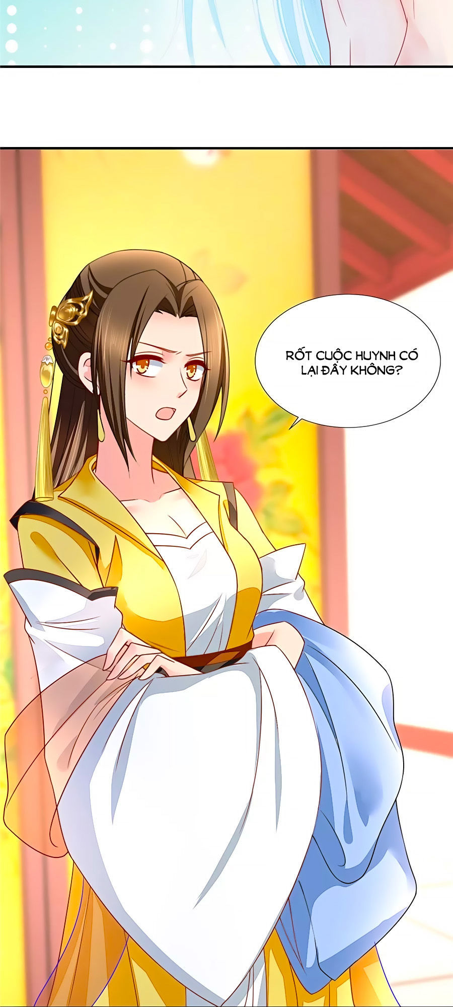 Kiêu Sủng Y Phi Chapter 75 - Trang 2