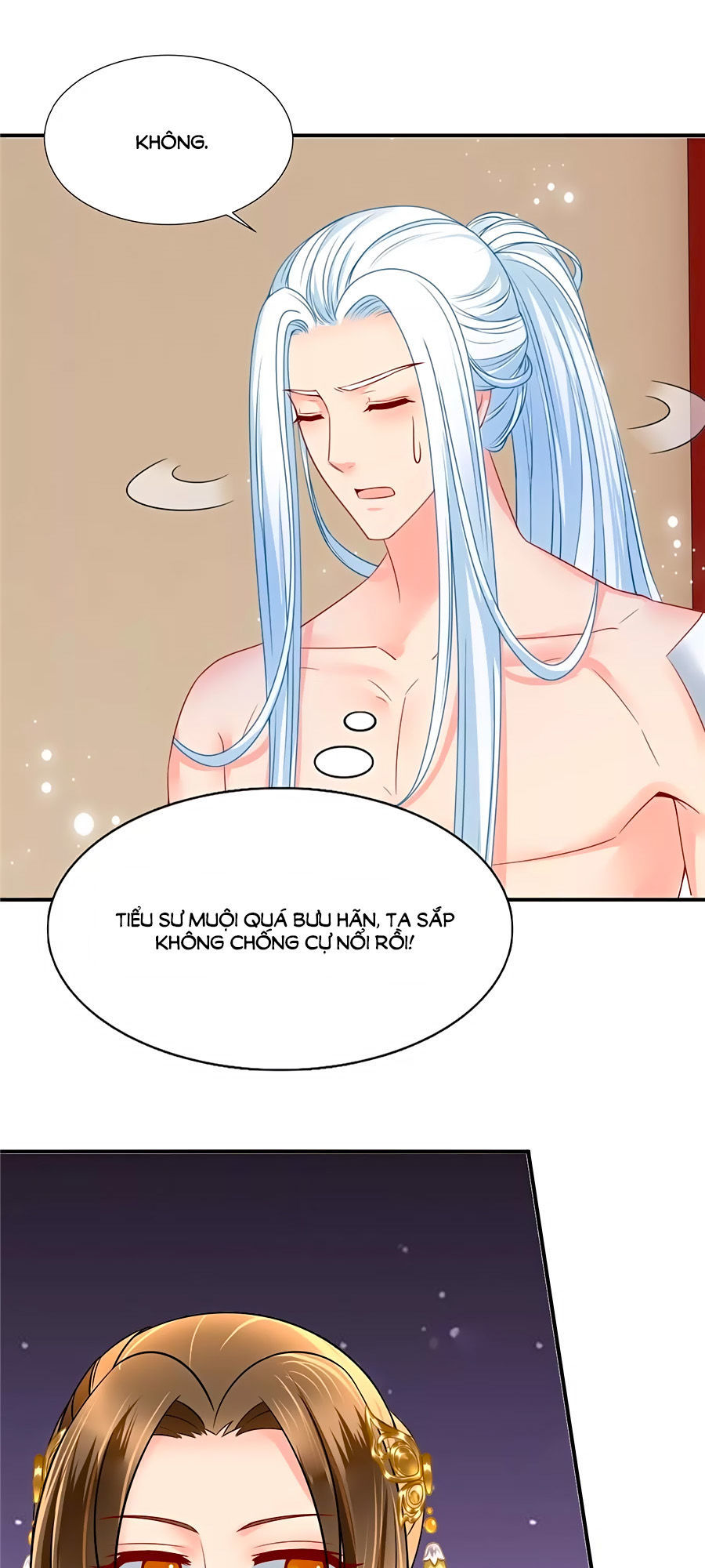 Kiêu Sủng Y Phi Chapter 75 - Trang 2