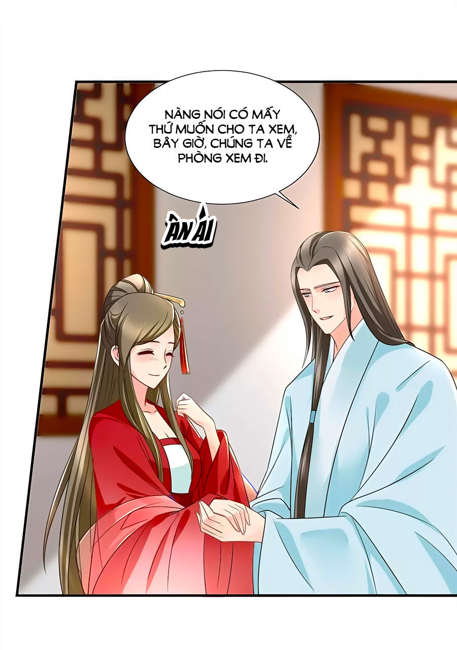 Kiêu Sủng Y Phi Chapter 76 - Trang 2