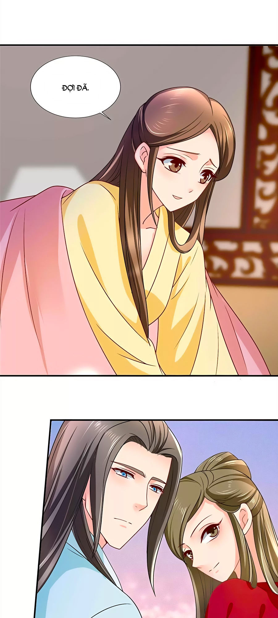 Kiêu Sủng Y Phi Chapter 76 - Trang 2