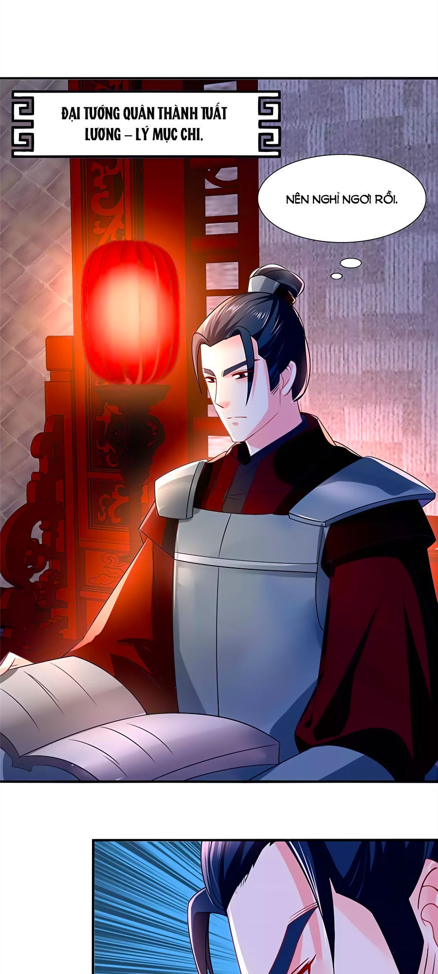 Kiêu Sủng Y Phi Chapter 76 - Trang 2