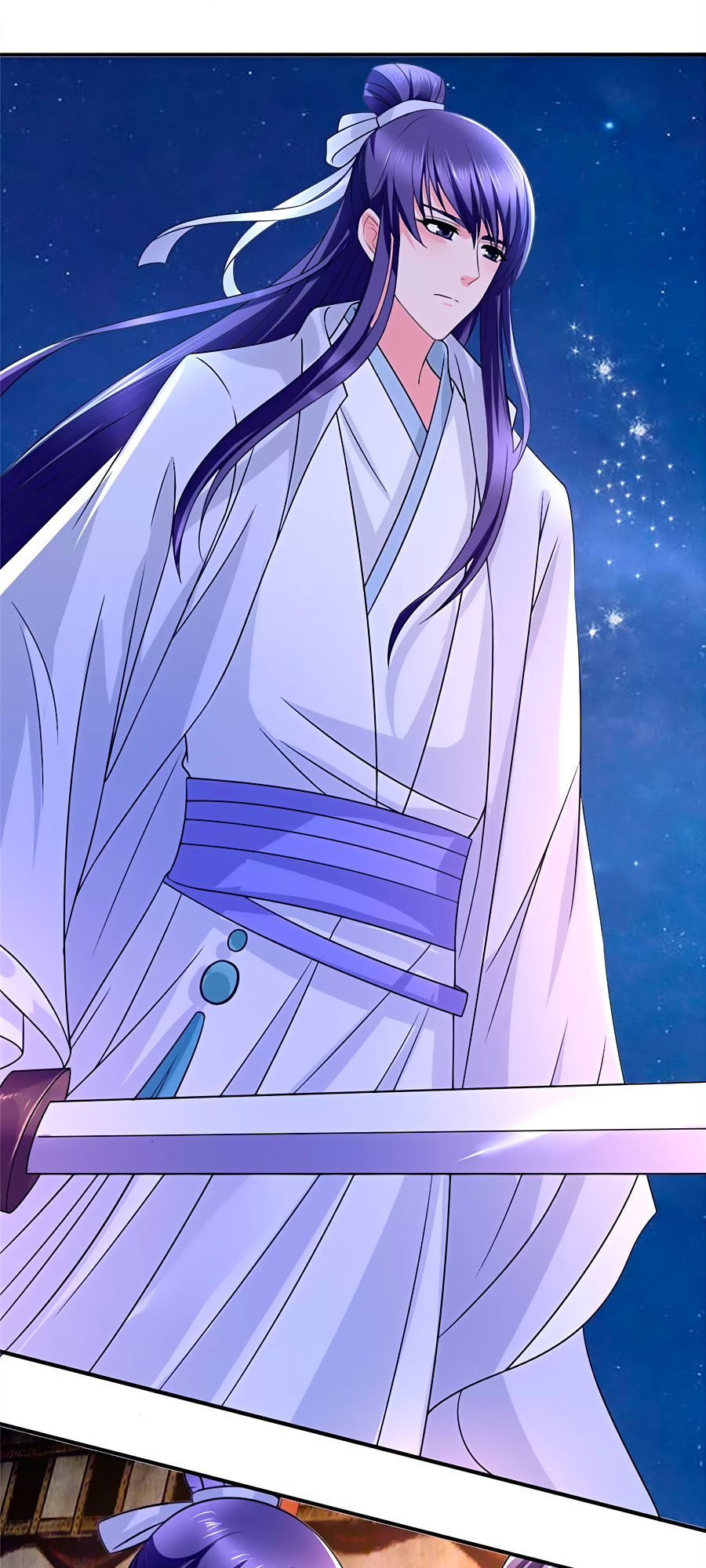 Kiêu Sủng Y Phi Chapter 76 - Trang 2