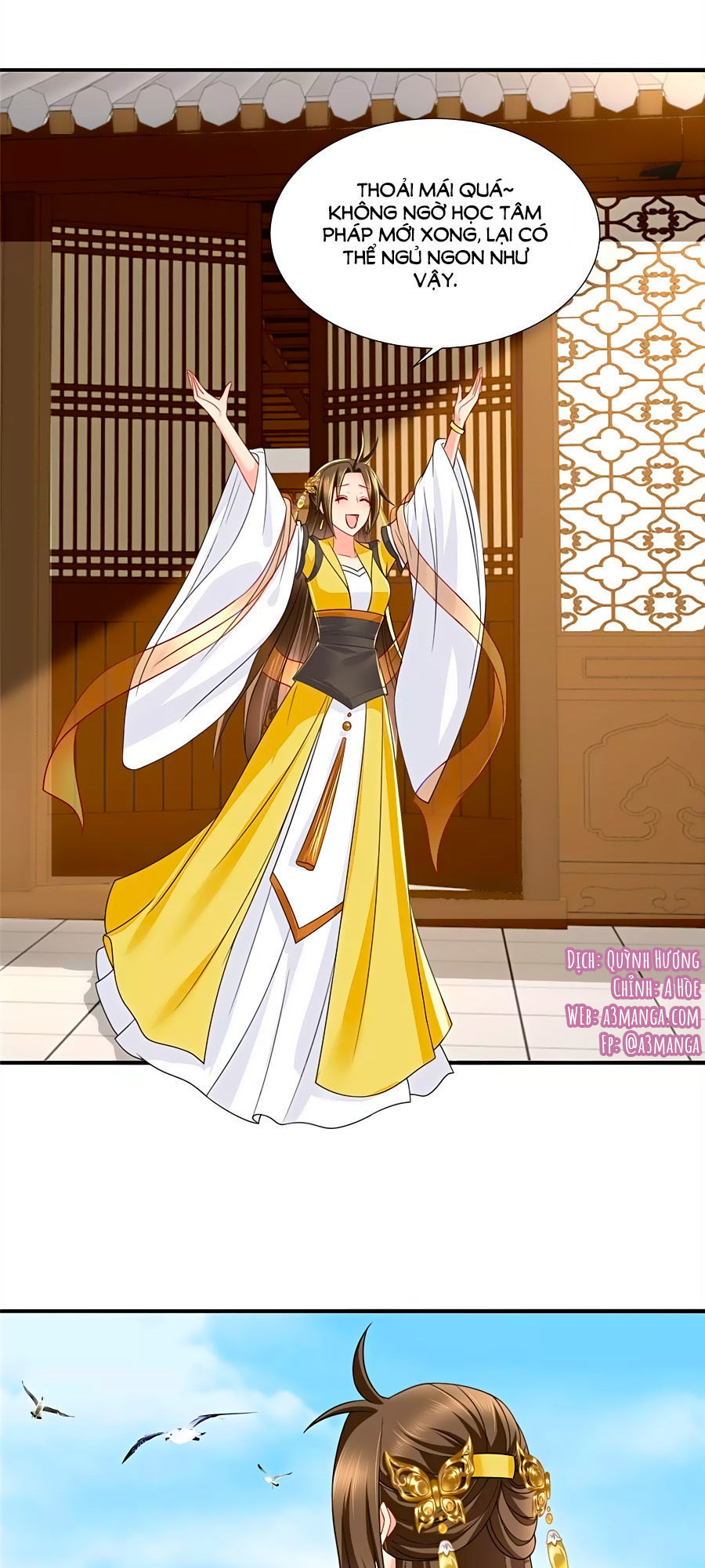 Kiêu Sủng Y Phi Chapter 76 - Trang 2