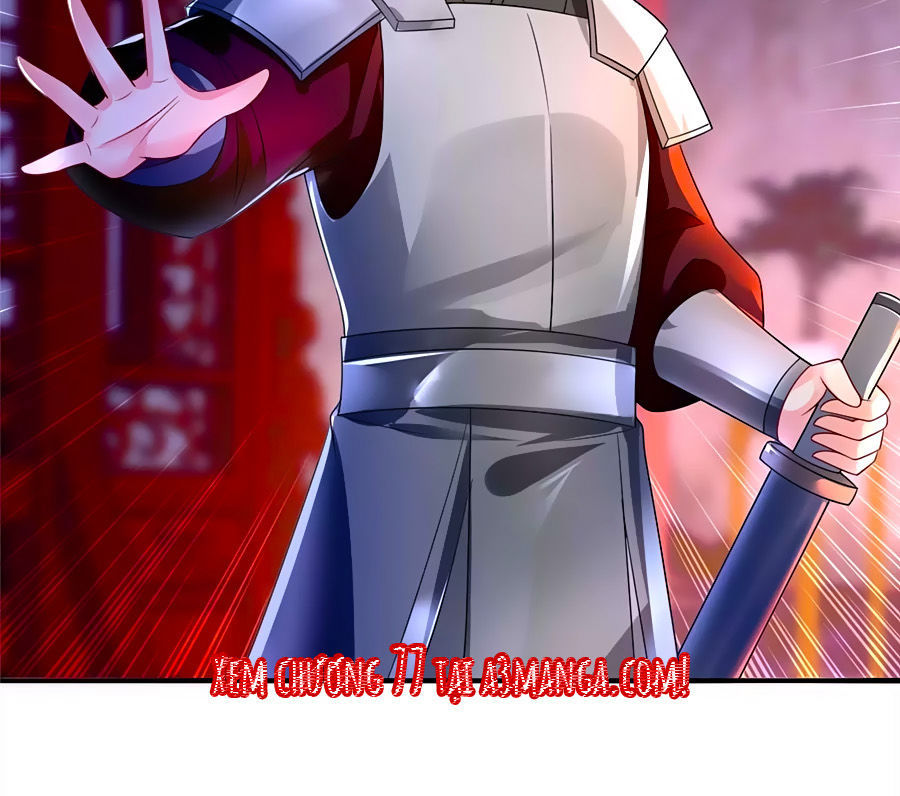 Kiêu Sủng Y Phi Chapter 76 - Trang 2