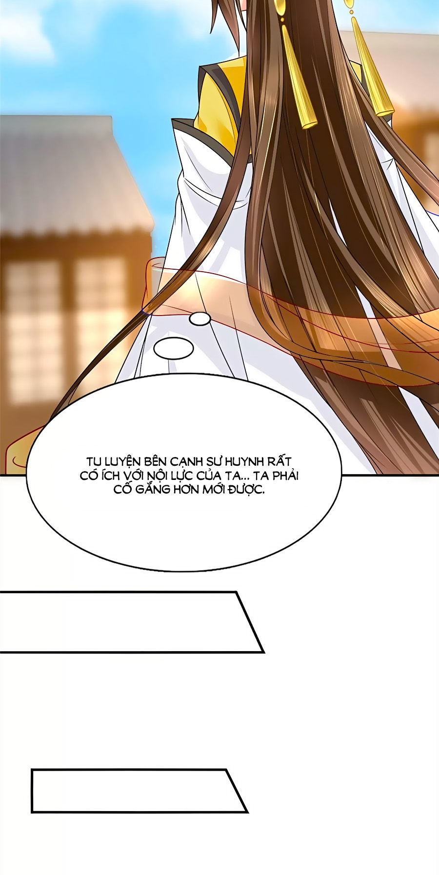 Kiêu Sủng Y Phi Chapter 76 - Trang 2