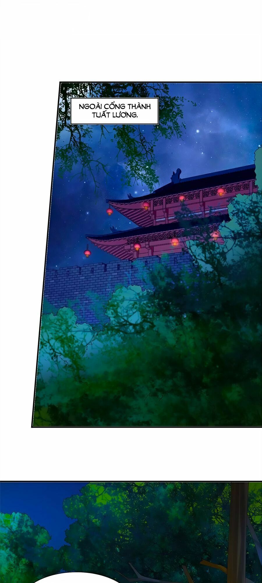 Kiêu Sủng Y Phi Chapter 77 - Trang 2