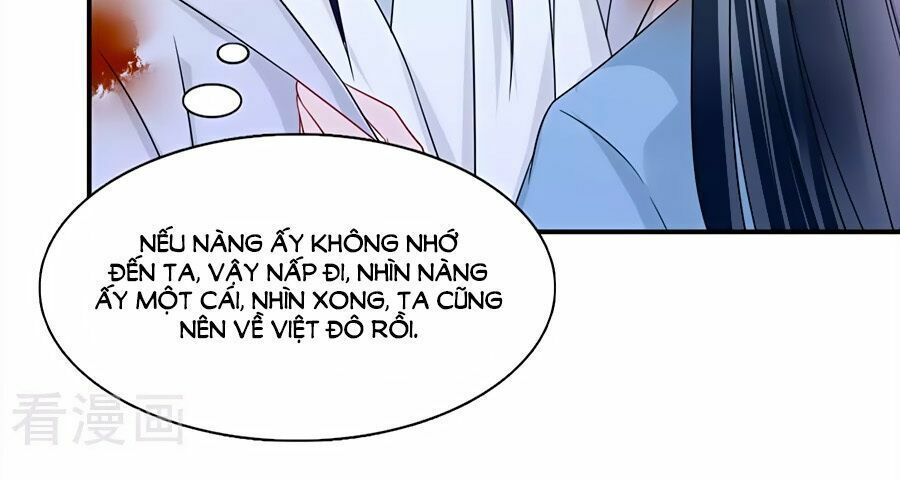 Kiêu Sủng Y Phi Chapter 77 - Trang 2