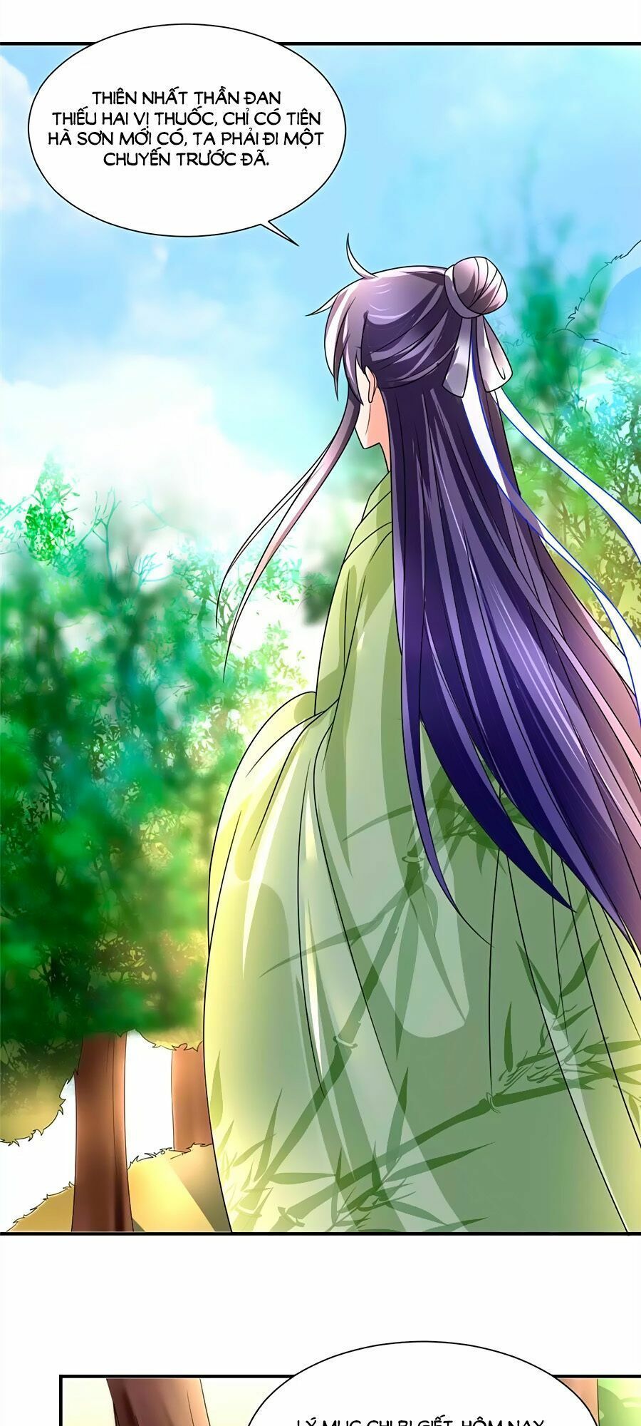 Kiêu Sủng Y Phi Chapter 77 - Trang 2