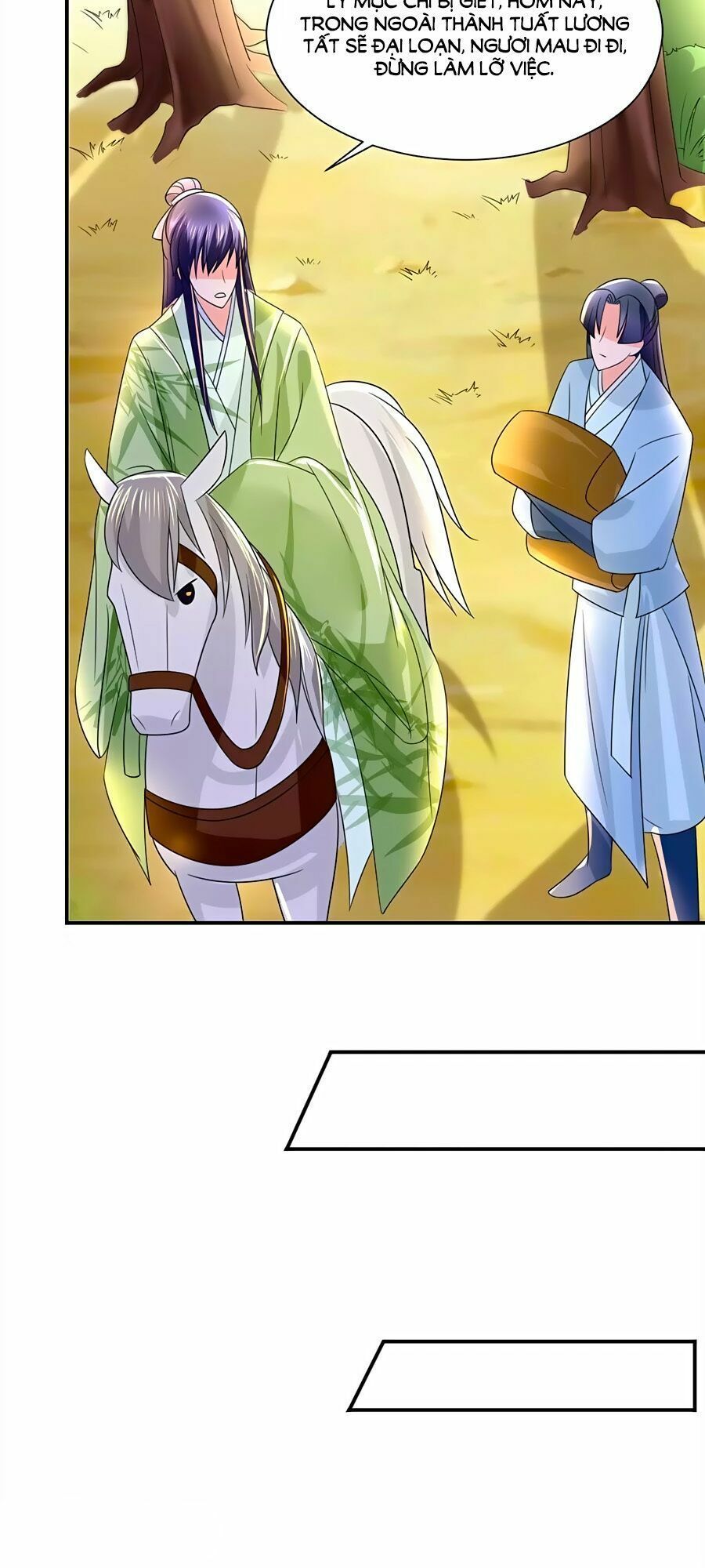 Kiêu Sủng Y Phi Chapter 77 - Trang 2