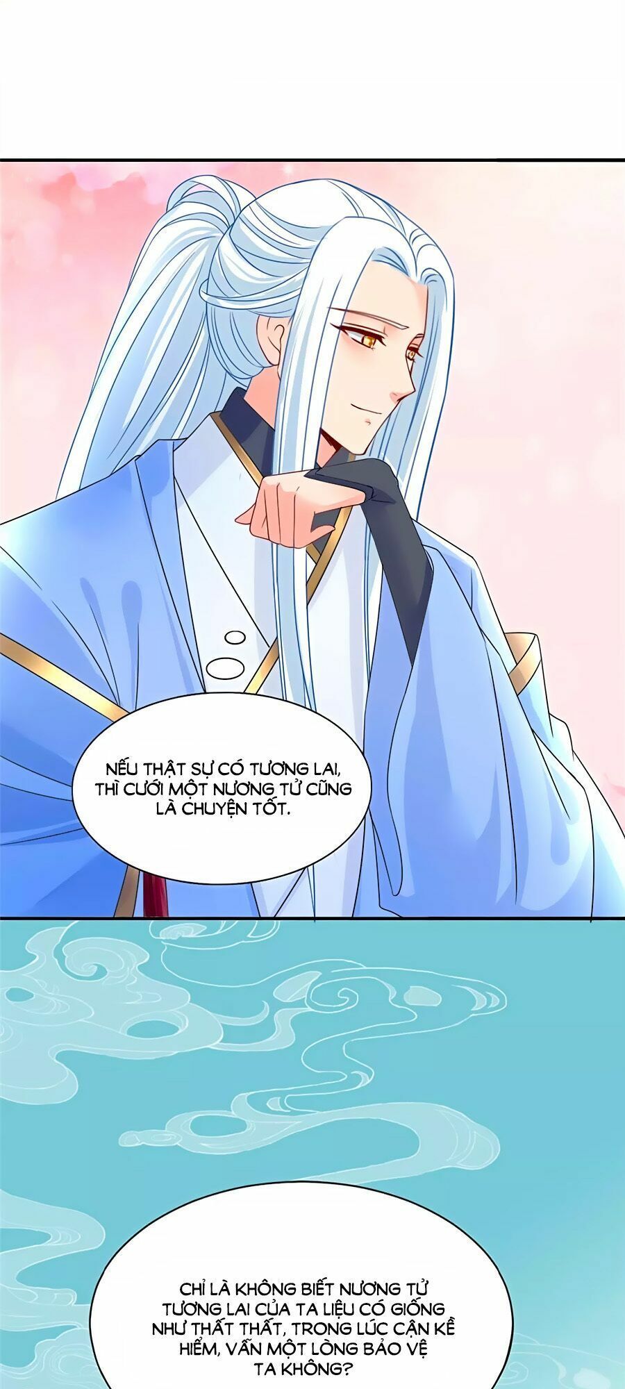 Kiêu Sủng Y Phi Chapter 77 - Trang 2