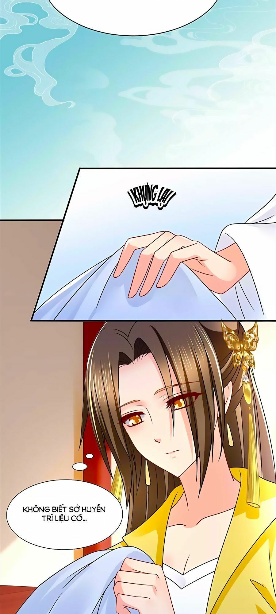 Kiêu Sủng Y Phi Chapter 77 - Trang 2