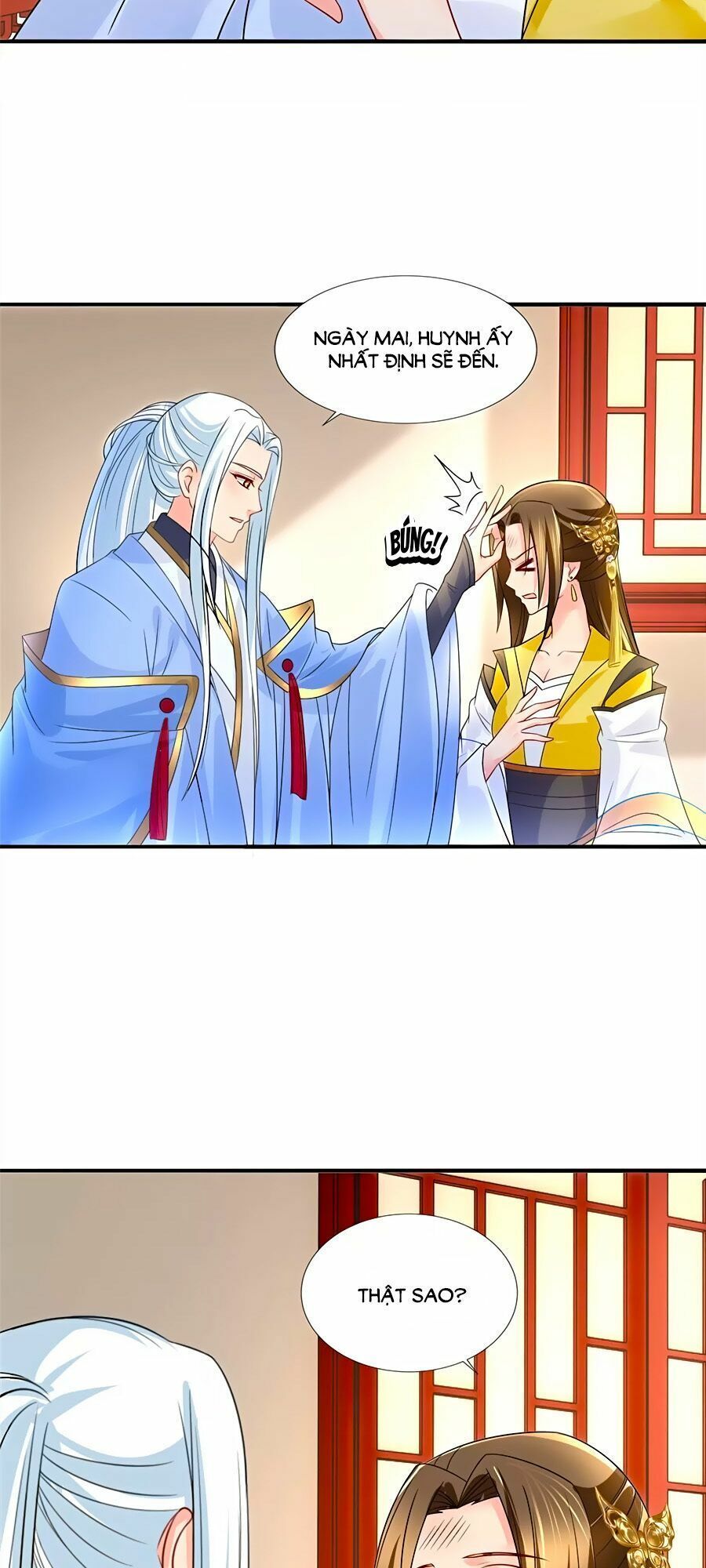 Kiêu Sủng Y Phi Chapter 77 - Trang 2