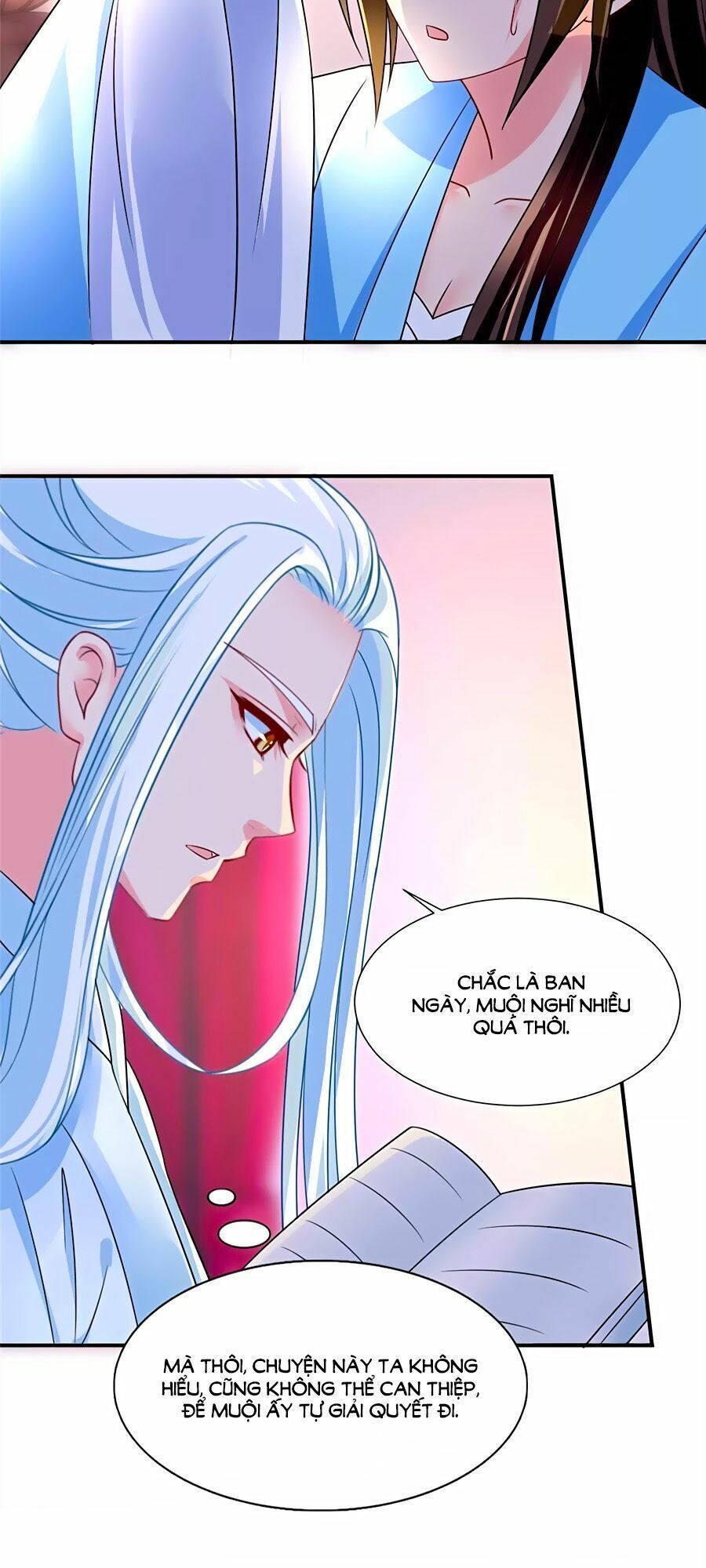 Kiêu Sủng Y Phi Chapter 77 - Trang 2