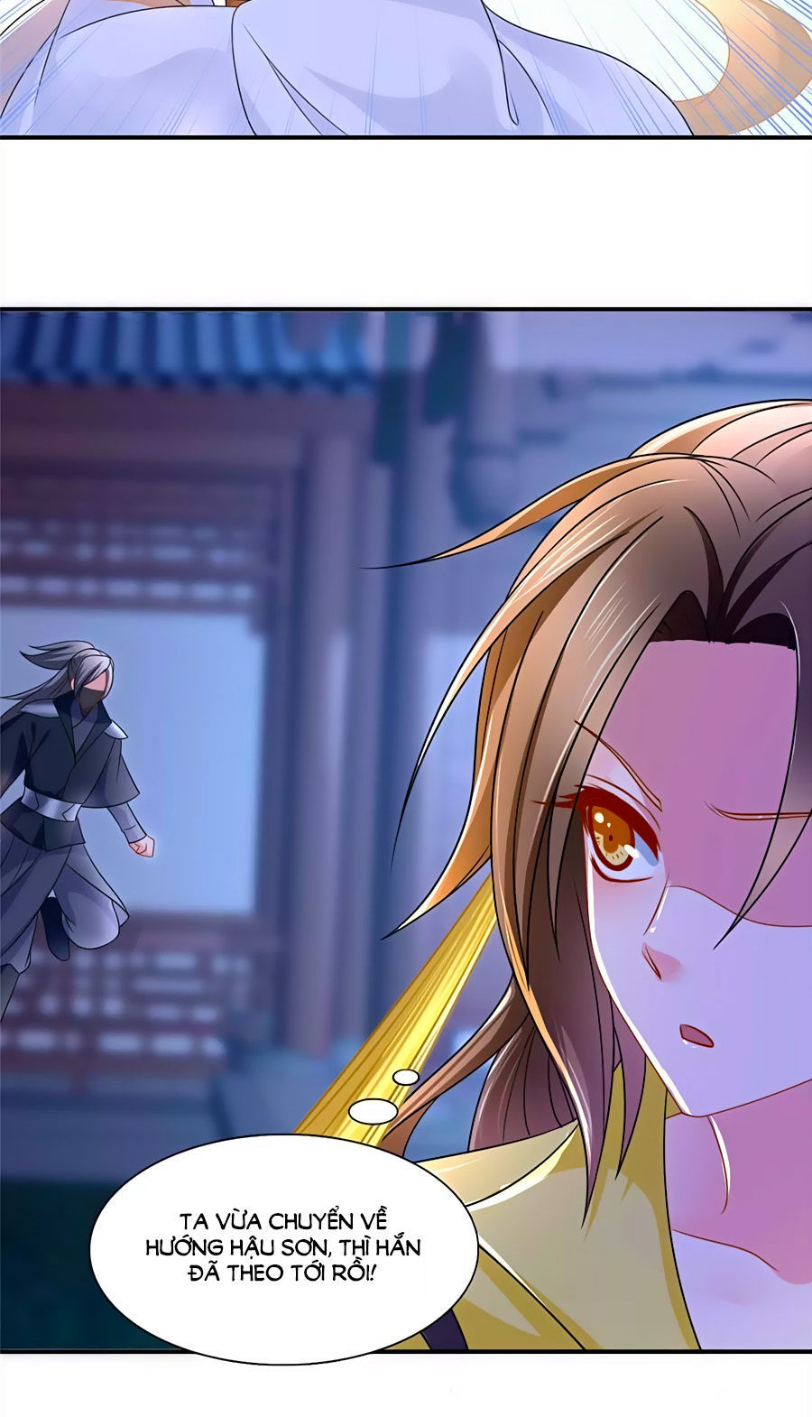 Kiêu Sủng Y Phi Chapter 78 - Trang 2