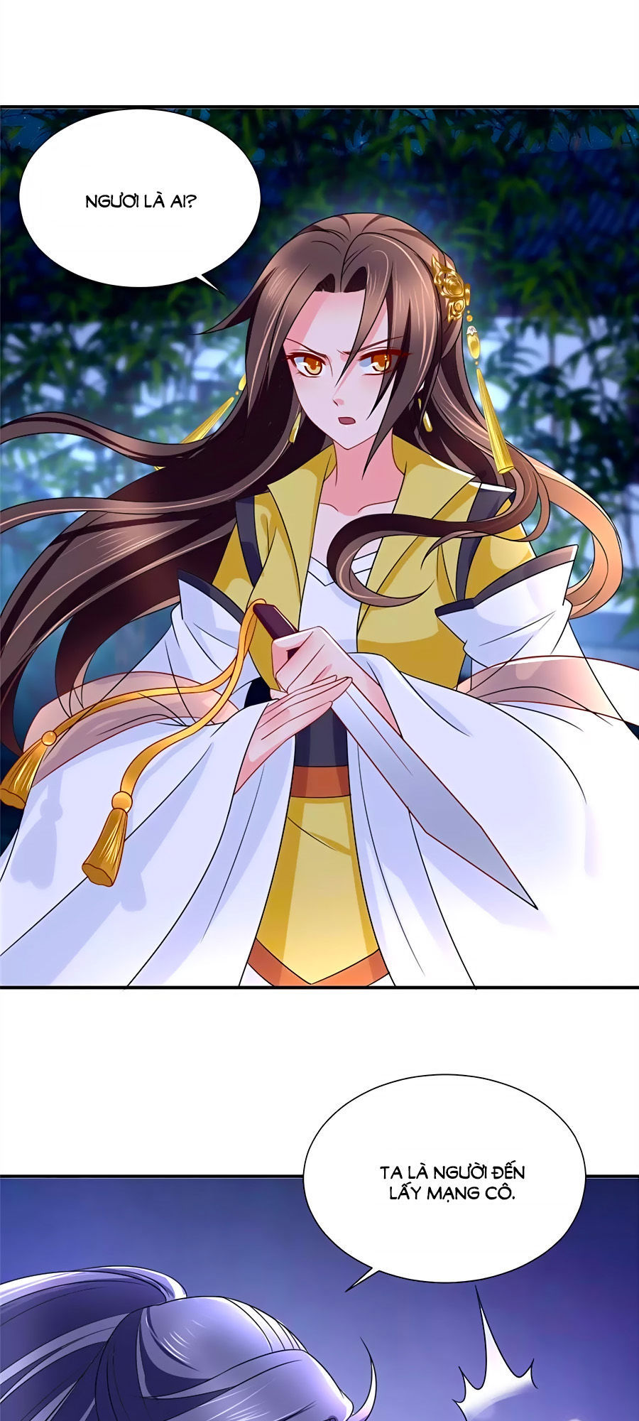 Kiêu Sủng Y Phi Chapter 78 - Trang 2